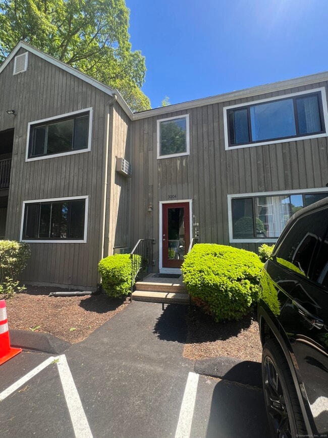 property at 3004 Madison Ave
