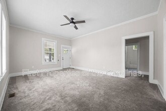 113 Brawley St in Chester, SC - Foto de edificio - Building Photo