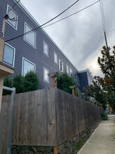 Water Meade Apartments in Portland, OR - Foto de edificio - Building Photo