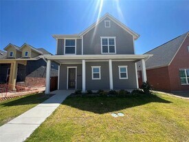 6681 Lake Overlook Dr in Fort Worth, TX - Building Photo