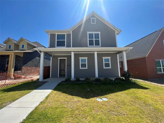 property at 6681 Lake Overlook Dr
