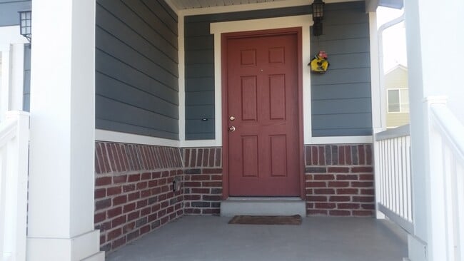 2517 Olivia St in West Haven, UT - Building Photo - Building Photo