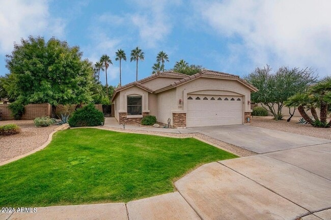 3455 E Marco Polo Rd