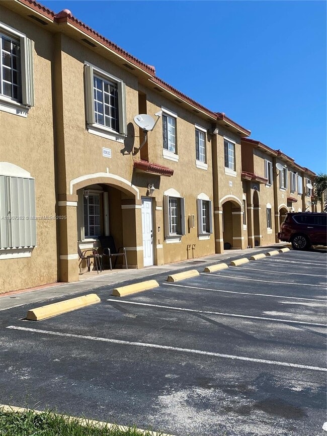 property at 8100 W 28th Ct