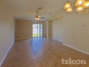 12742 Lemon Pepper Dr in Riverview, FL - Foto de edificio - Building Photo