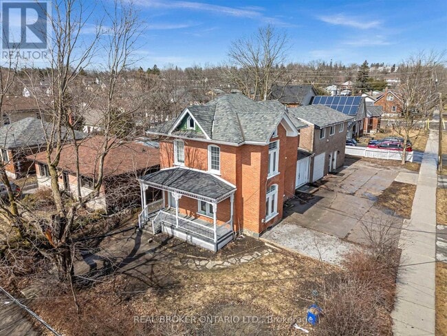 52 Victoria Ave in Peterborough, ON - Building Photo - Building Photo