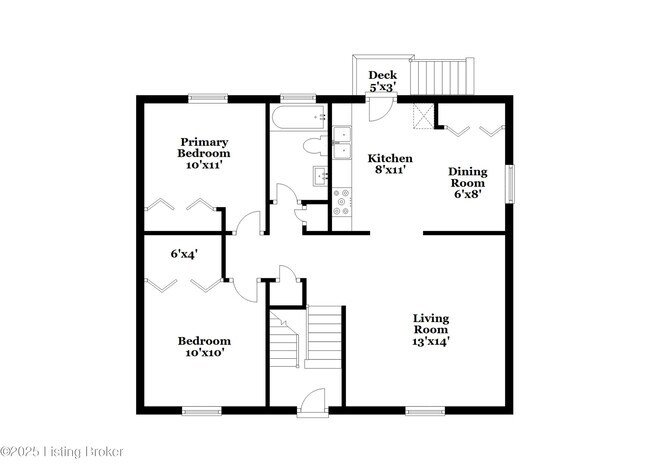 4513 Cod Dr in Louisville, KY - Building Photo - Building Photo