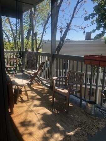 32 Calvin St-Unit -3 in Somerville, MA - Building Photo