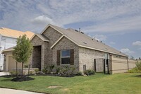 21947 Soldier Butterfly Ct in Cypress, TX - Foto de edificio - Building Photo