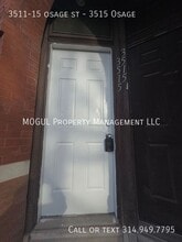 3511 Osage St in St. Louis, MO - Building Photo - Building Photo