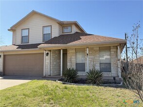 3043 Rain Dance Loop in Harker Heights, TX - Building Photo - Building Photo