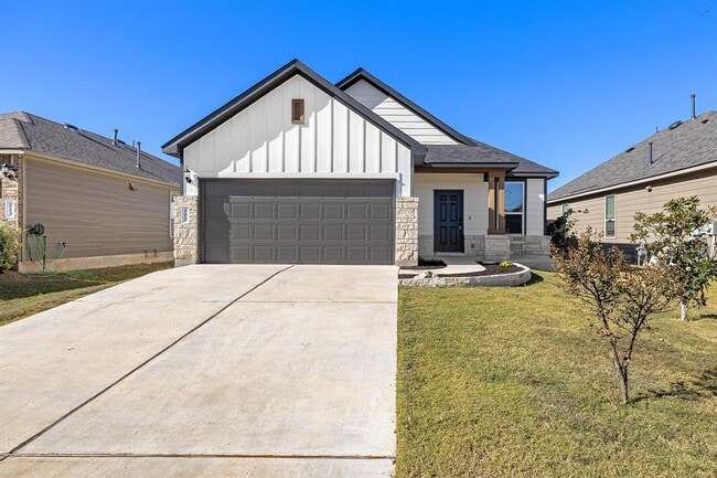 600 Coffee Berry Dr in Georgetown, TX - Building Photo - Building Photo