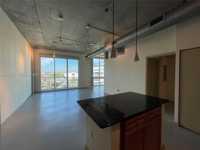 property at 2001 S Biscayne Blvd