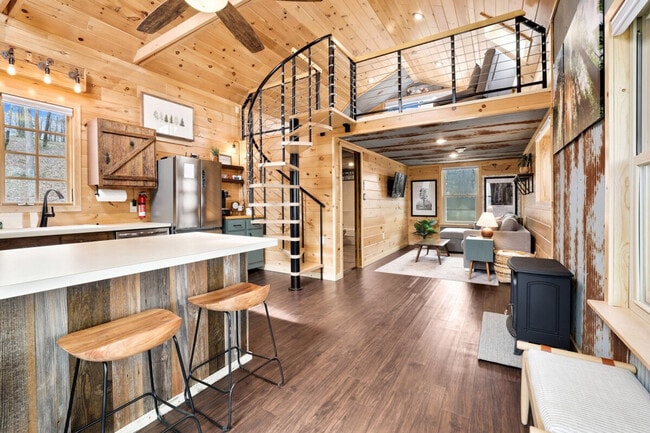 property at 10512 Wooton Rd
