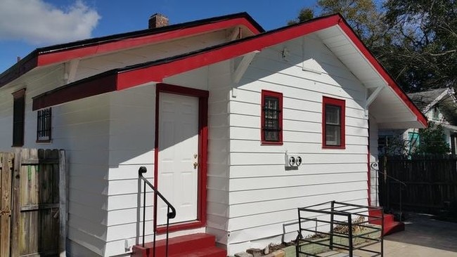 118 W 28th St in Jacksonville, FL - Building Photo - Building Photo