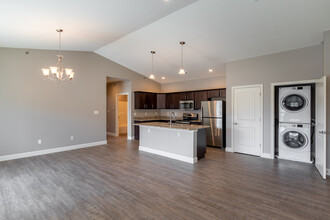 Mill Hollow Apartments in Guilderland, NY - Building Photo - Interior Photo