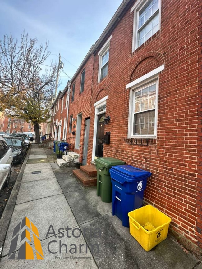 131 Gittings St in Baltimore, MD - Building Photo - Building Photo