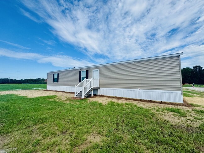 property at 123 Blissful Ct