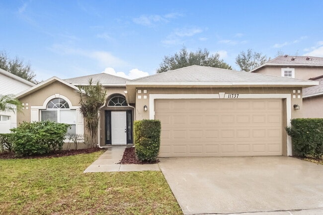 property at 11737 Pethrick Dr