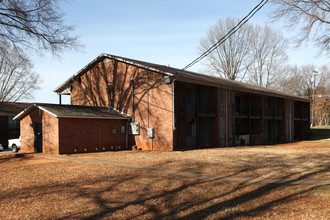 Providence Manor in Rural Hall, NC - Building Photo - Building Photo