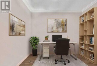 35 Mariner Terrace in Toronto, ON - Building Photo - Building Photo