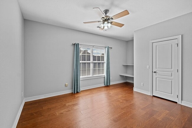 property at 3907 NE Cadbury Ave