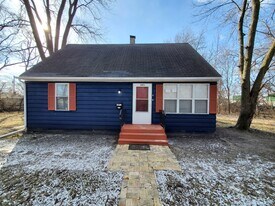 1701 168th St in Hazel Crest, IL - Building Photo