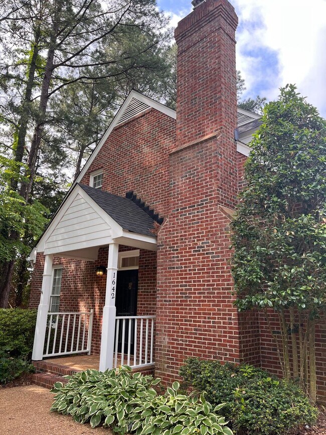 property at 1642 Village Glenn Dr