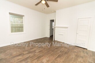 1123 Lang St SE in Cleveland, TN - Foto de edificio - Building Photo