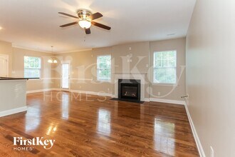 10124 Garman Hill Dr in Charlotte, NC - Building Photo - Building Photo