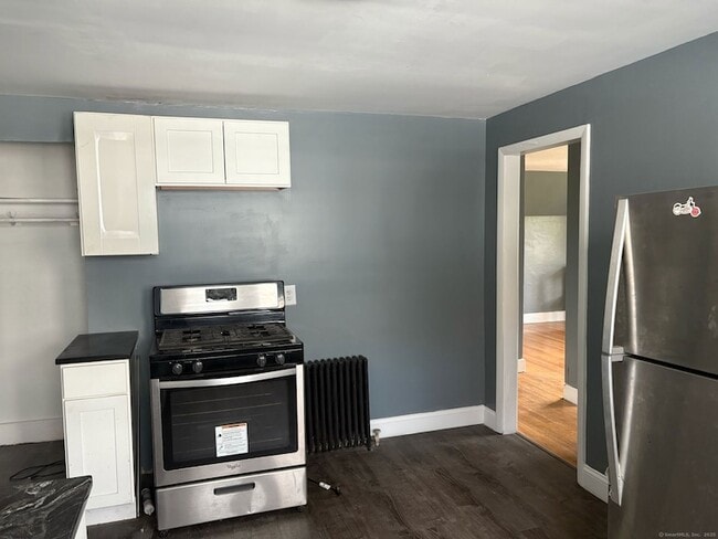 319 Sherman Ave in New Haven, CT - Building Photo - Building Photo