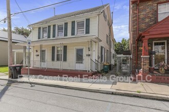 260 W King St in Chambersburg, PA - Building Photo - Building Photo