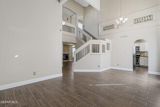 12608 Gilded Sun Dr in El Paso, TX - Building Photo - Building Photo