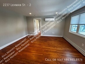 2237 Lehman St in Lebanon, PA - Building Photo - Building Photo