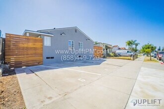 4235 Swift Ave in San Diego, CA - Building Photo - Building Photo