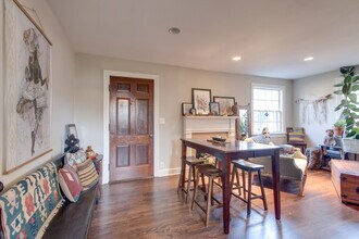 253 Thuss Ave, Unit B in Nashville, TN - Building Photo - Building Photo