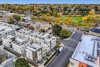 177 S Harrison St in Denver, CO - Building Photo - Building Photo