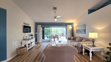 3105 Van Buren Pkwy in Cape Coral, FL - Building Photo - Building Photo