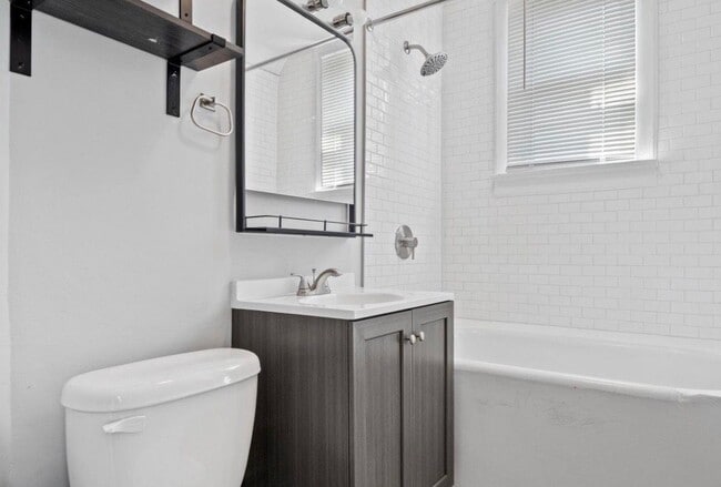 property at 1701 Michigan Ave