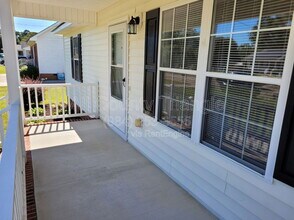 111 Sunset Dr in Dunn, NC - Foto de edificio - Building Photo