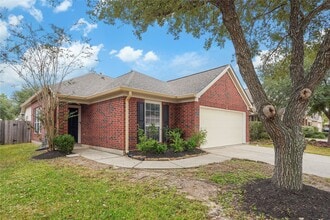 4514 Coral Rose Ct in Humble, TX - Building Photo - Building Photo