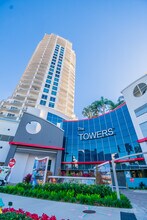 449 S 12th St, Unit Towers #1904 in Tampa, FL - Foto de edificio - Building Photo