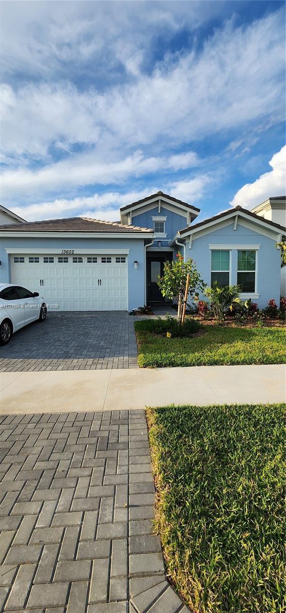 property at 13602 Spruce Pne Dr