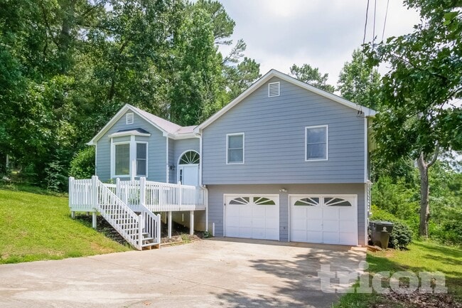 43 Breckenridge Ct in Powder Springs, GA - Building Photo - Building Photo