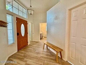 168 Patrick Mill Cir in Palm Valley, FL - Building Photo - Building Photo