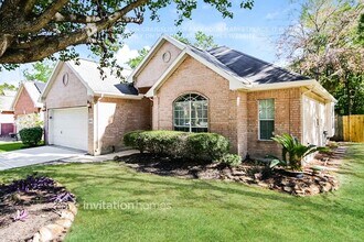 20602 Delta Wood Trail in Humble, TX - Building Photo - Building Photo