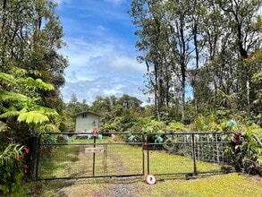 112861-2861 Ohia Ave in Mountain View, HI - Building Photo - Building Photo