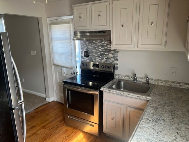 property at 4216 Jonestown Rd