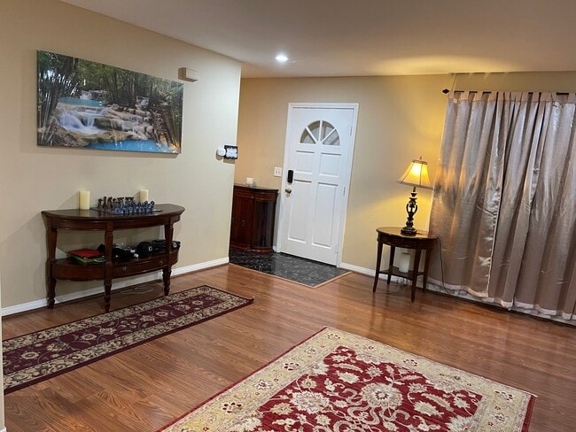 property at 1660 W 146th St