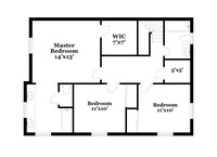 10521 West Table Lands Court in Las Vegas, NV - Building Photo - Building Photo